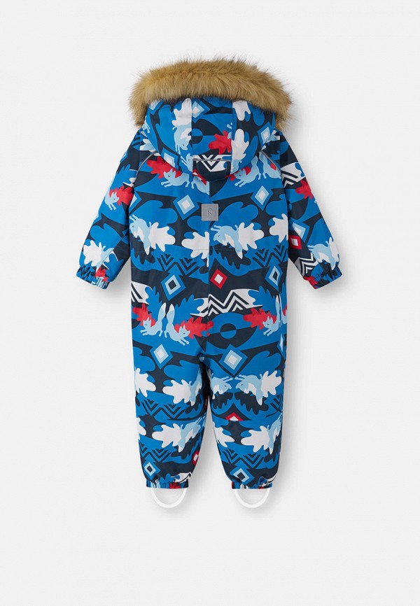 Reima Комбинезон утепленный - фото 2