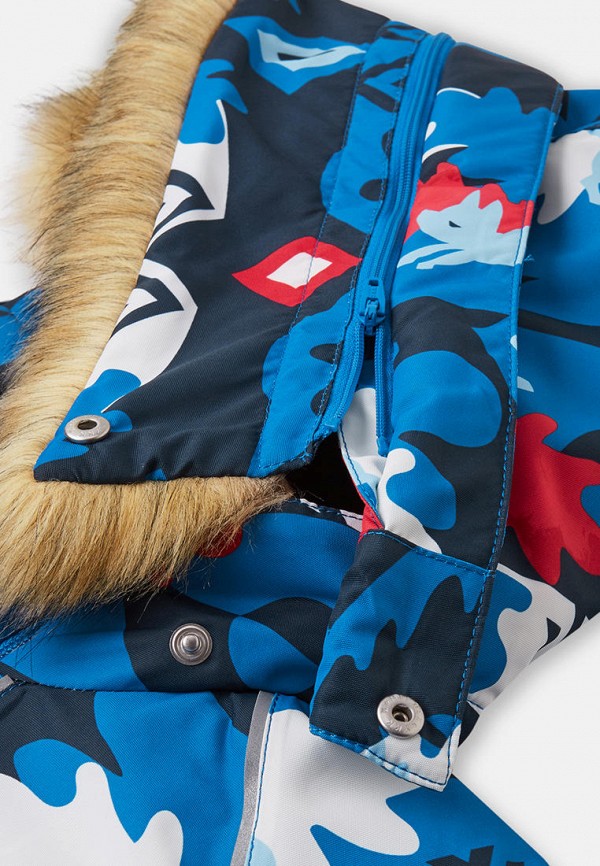 Reima Комбинезон утепленный - фото 5