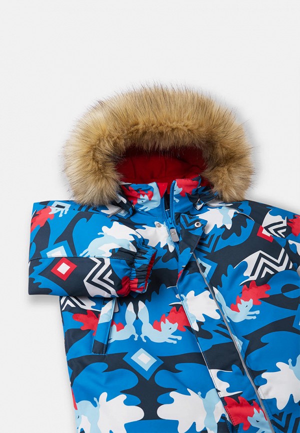 Reima Комбинезон утепленный - фото 3