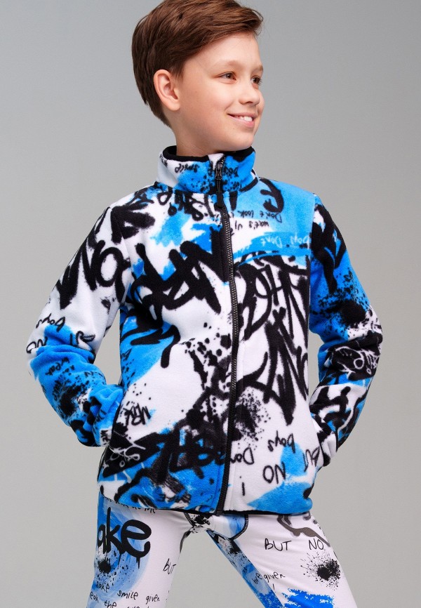 PlayToday Олимпийка - фото 1