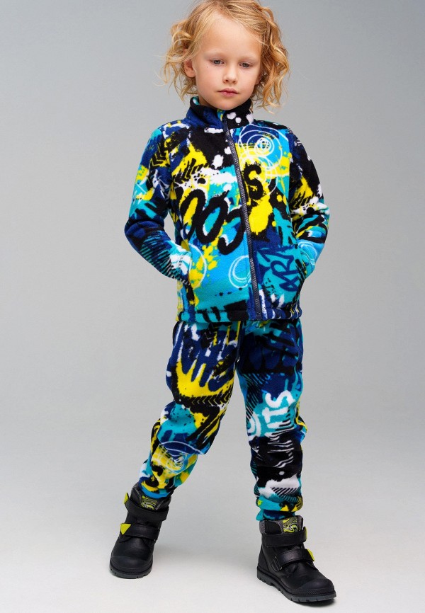 PlayToday Олимпийка и брюки - фото 1