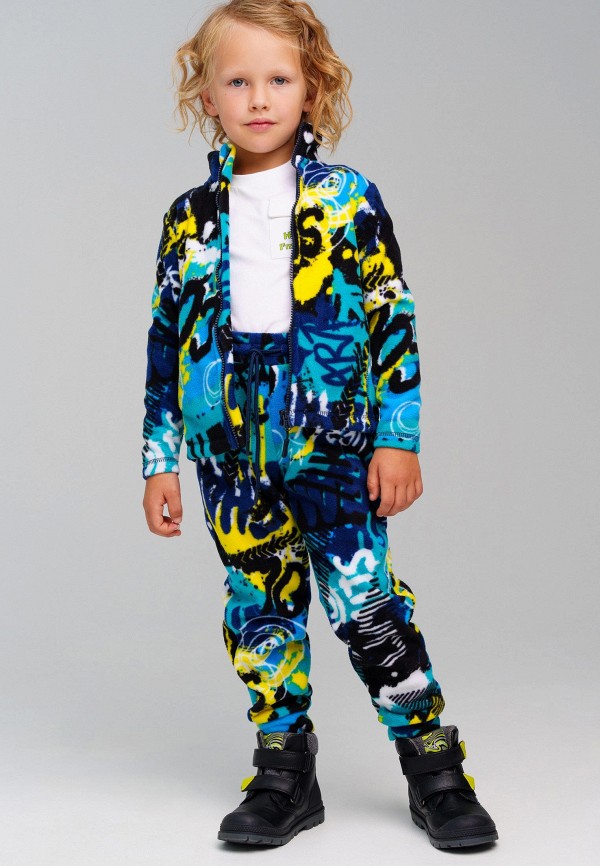 PlayToday Олимпийка и брюки - фото 3