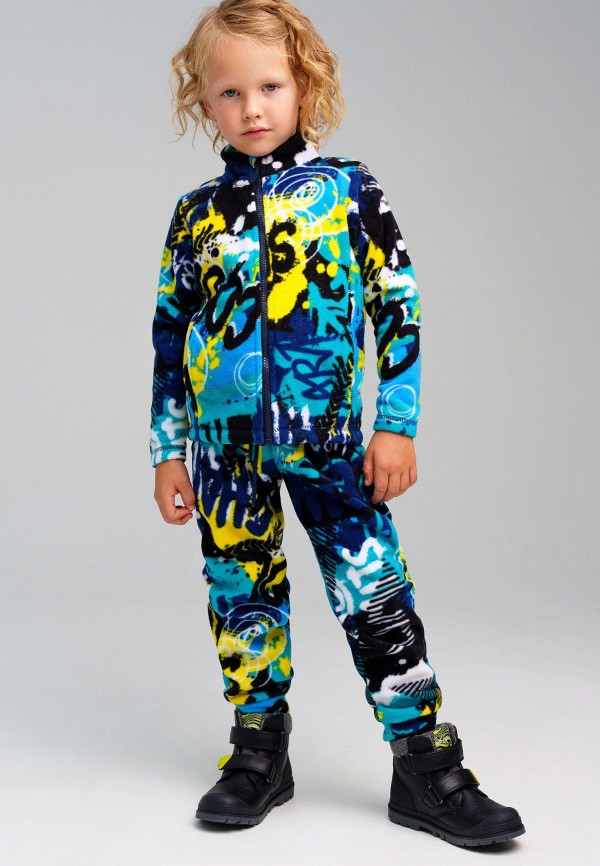 PlayToday Олимпийка и брюки - фото 4