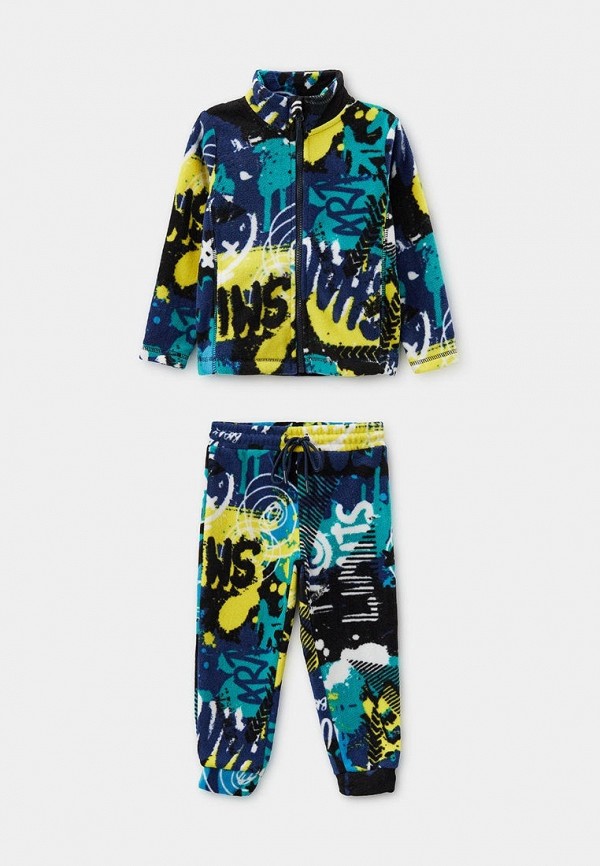 PlayToday Олимпийка и брюки - фото 5