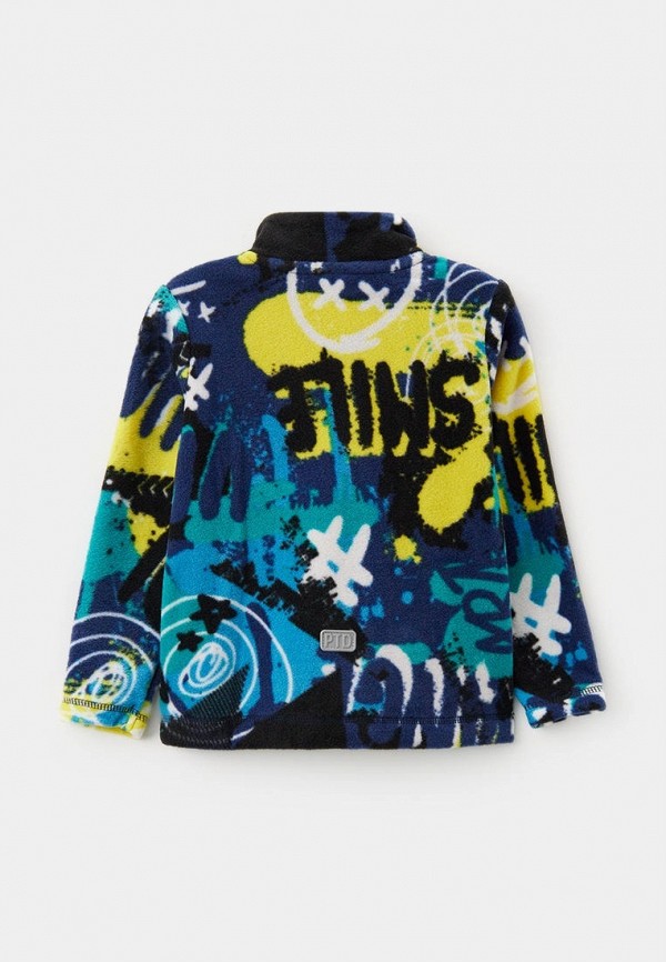 PlayToday Олимпийка и брюки - фото 6