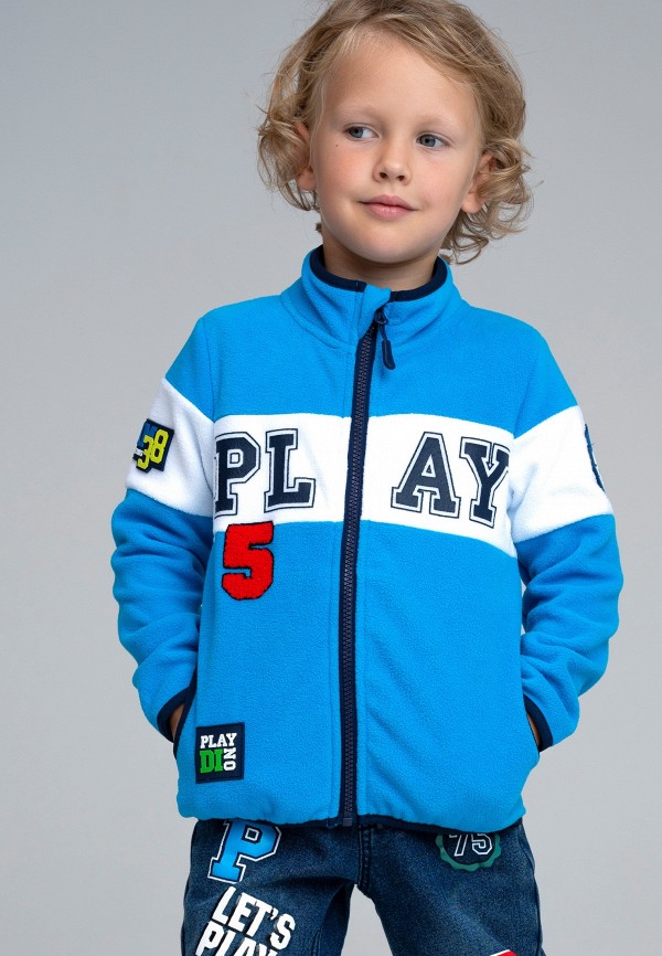 PlayToday Олимпийка - фото 1