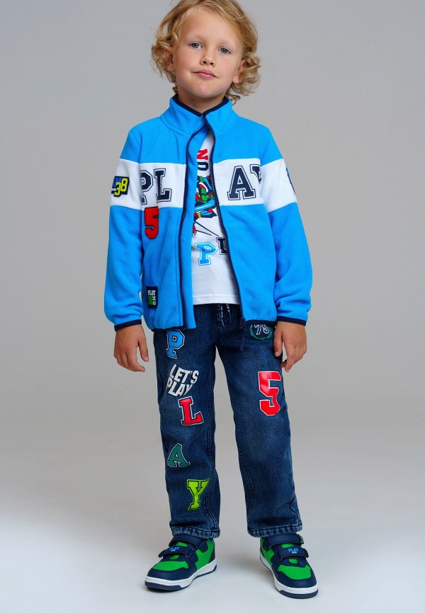 PlayToday Олимпийка - фото 2