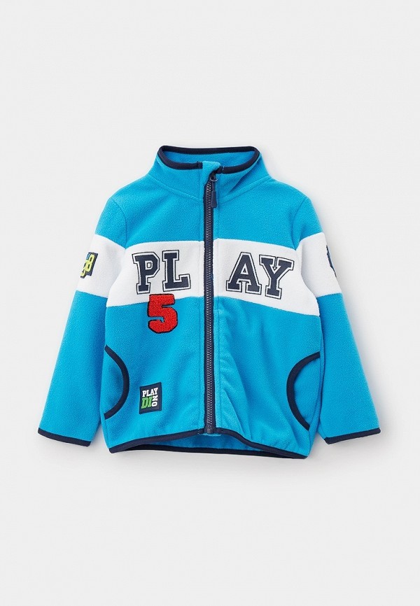 PlayToday Олимпийка - фото 4