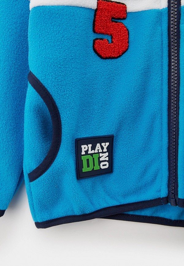 PlayToday Олимпийка - фото 6