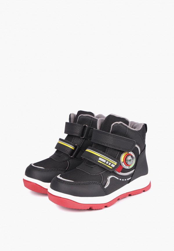 Zenden First Ботинки - Полнота E (5) - фото 3