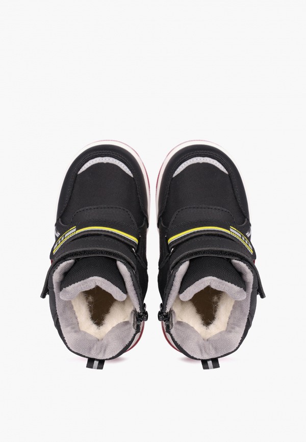 Zenden First Ботинки - Полнота E (5) - фото 4