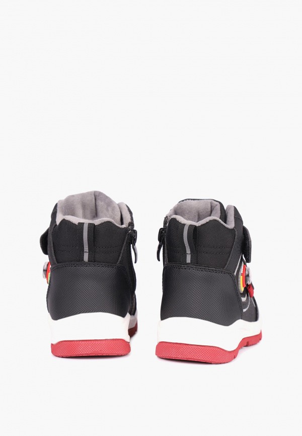 Zenden First Ботинки - Полнота E (5) - фото 5