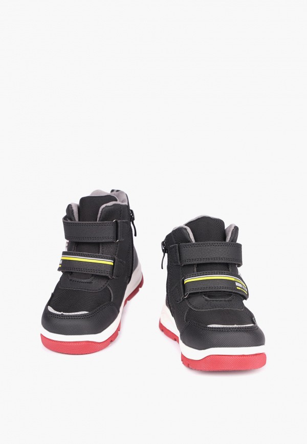 Zenden First Ботинки - Полнота E (5) - фото 6