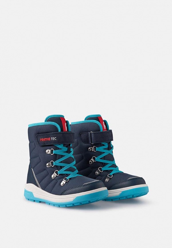 Reima Ботинки - фото 3