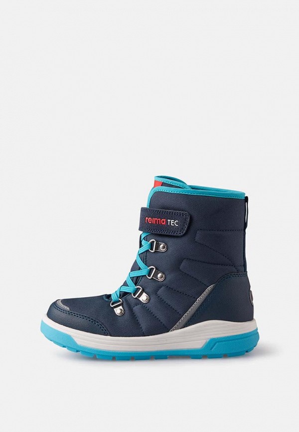 Reima Ботинки - фото 1