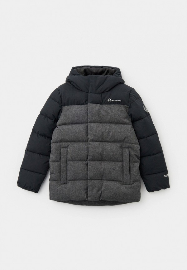 Outventure Куртка утепленная - фото 1
