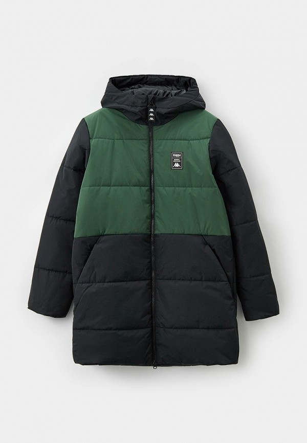 Kappa Куртка утепленная - фото 1