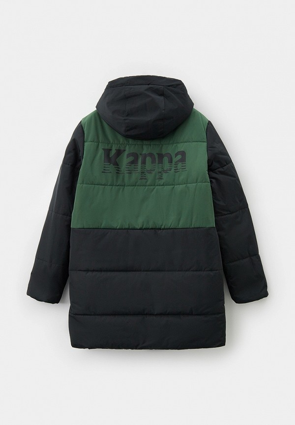 Kappa Куртка утепленная - фото 2