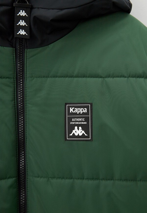 Kappa Куртка утепленная - фото 4