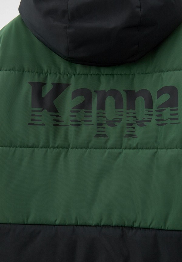 Kappa Куртка утепленная - фото 5