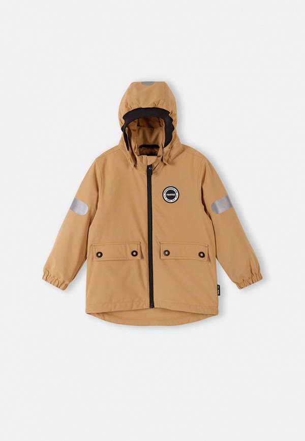 Reima Куртка утепленная - фото 3