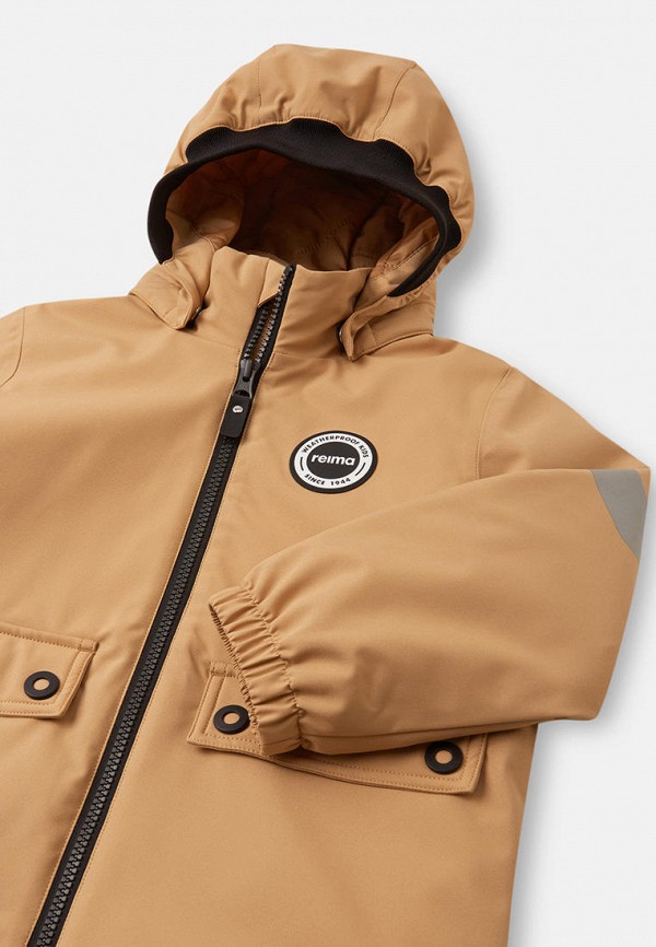 Reima Куртка утепленная - фото 4