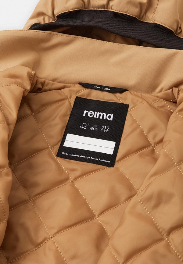 Reima Куртка утепленная - фото 6