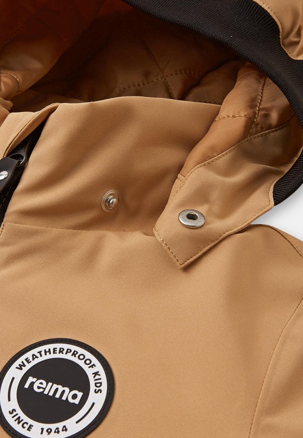 Reima Куртка утепленная - фото 5
