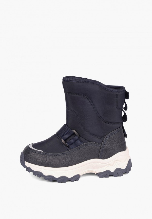 Pulse Дутики - Полнота D (4) - фото 1