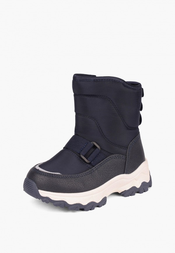 Pulse Дутики - Полнота D (4) - фото 2