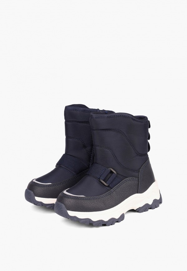 Pulse Дутики - Полнота D (4) - фото 3