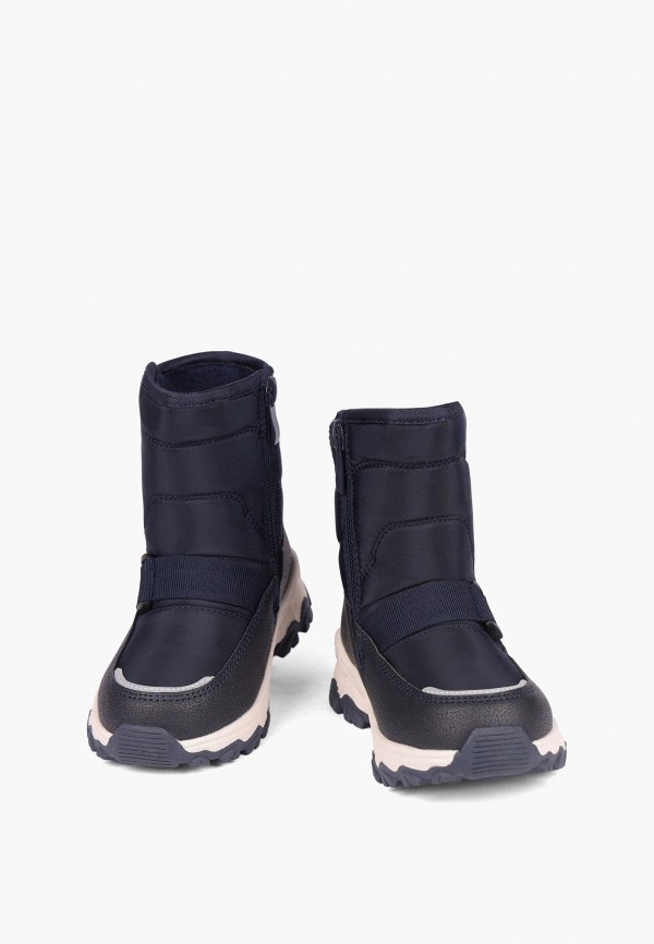 Pulse Дутики - Полнота D (4) - фото 5