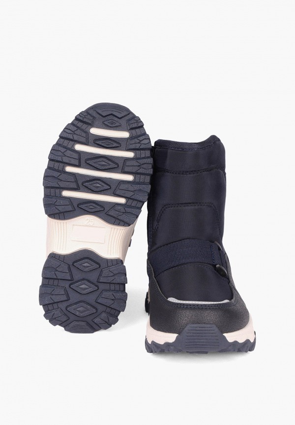 Pulse Дутики - Полнота D (4) - фото 6