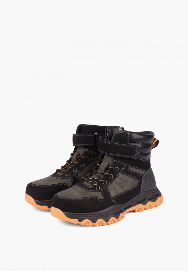 Zenden First Ботинки - Полнота H (8) - фото 3