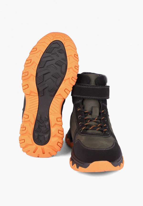 Zenden First Ботинки - Полнота H (8) - фото 6