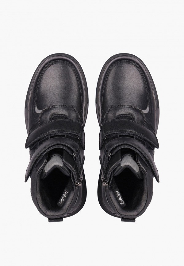 Zenden First Ботинки - Полнота H (8) - фото 4