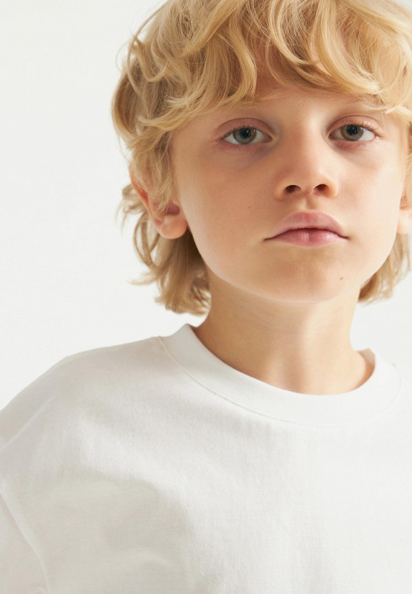 Lime Футболка - фото 2