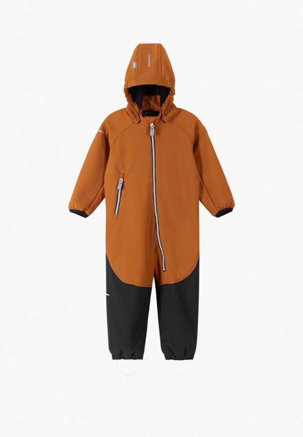 Reima Комбинезон - фото 3