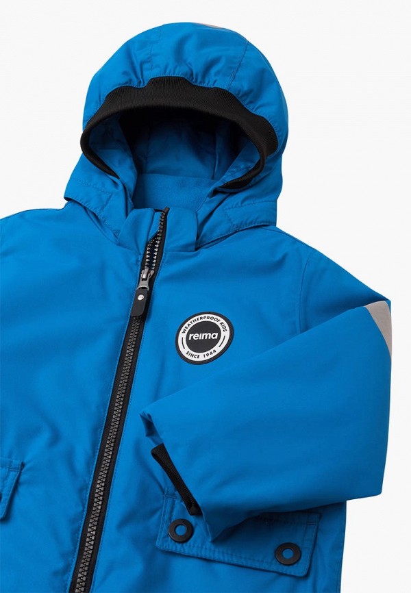 Reima Комбинезон - фото 4