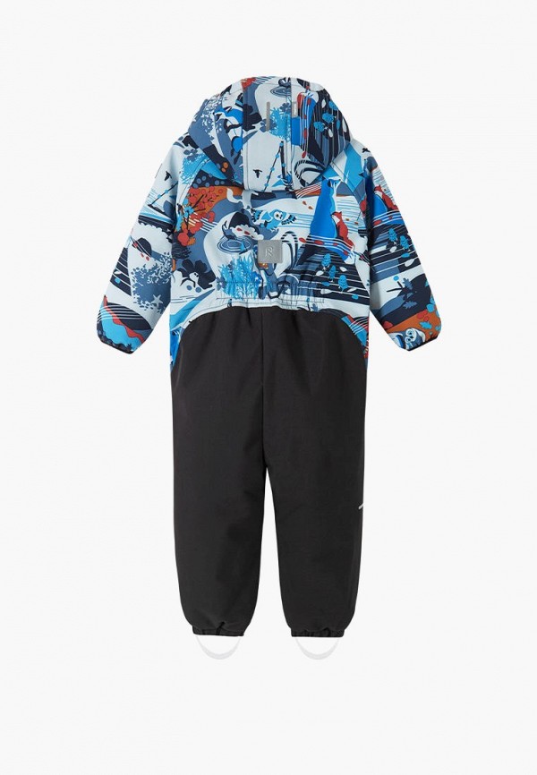 Reima Комбинезон - фото 2