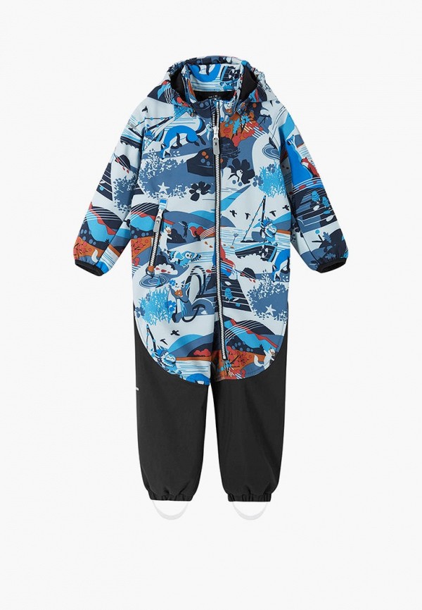 Reima Комбинезон - фото 3