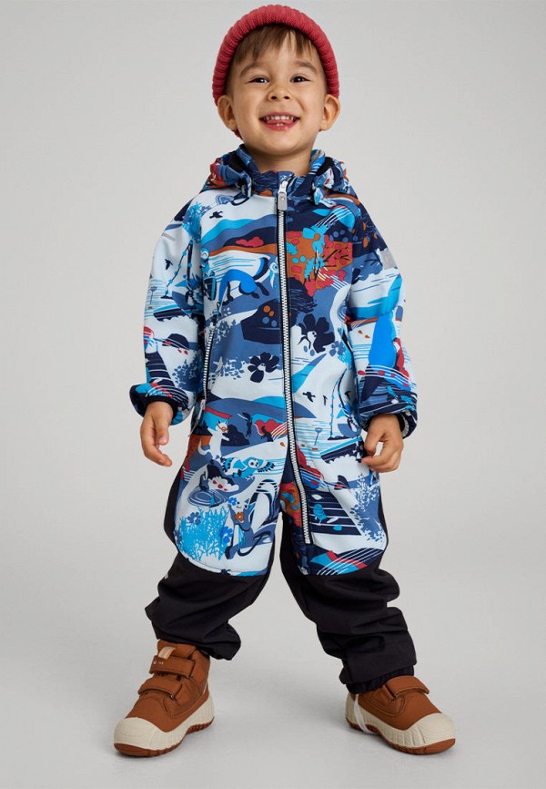 Reima Комбинезон - фото 1