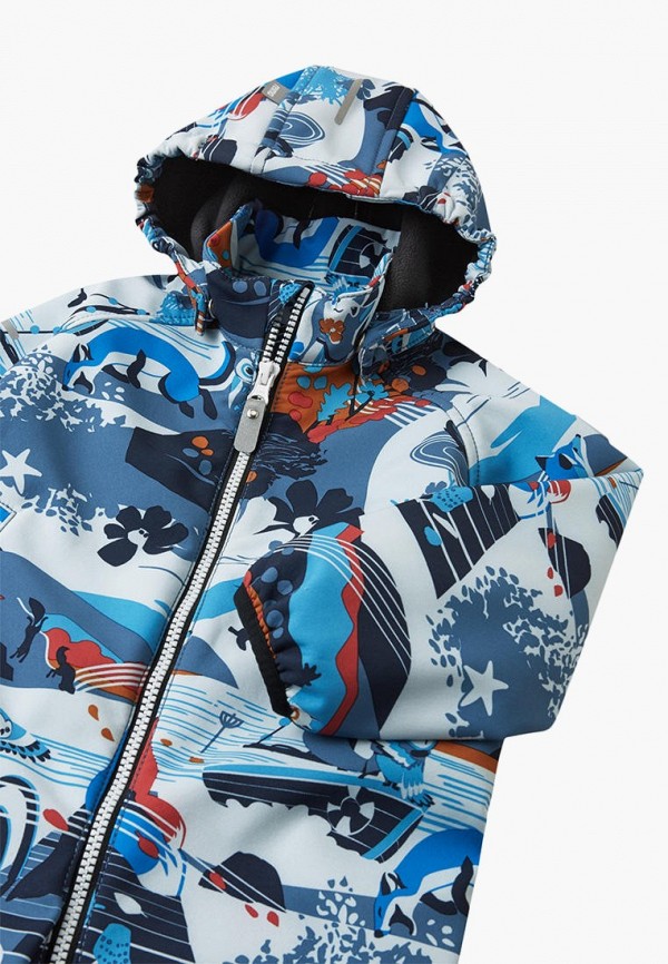 Reima Комбинезон - фото 4