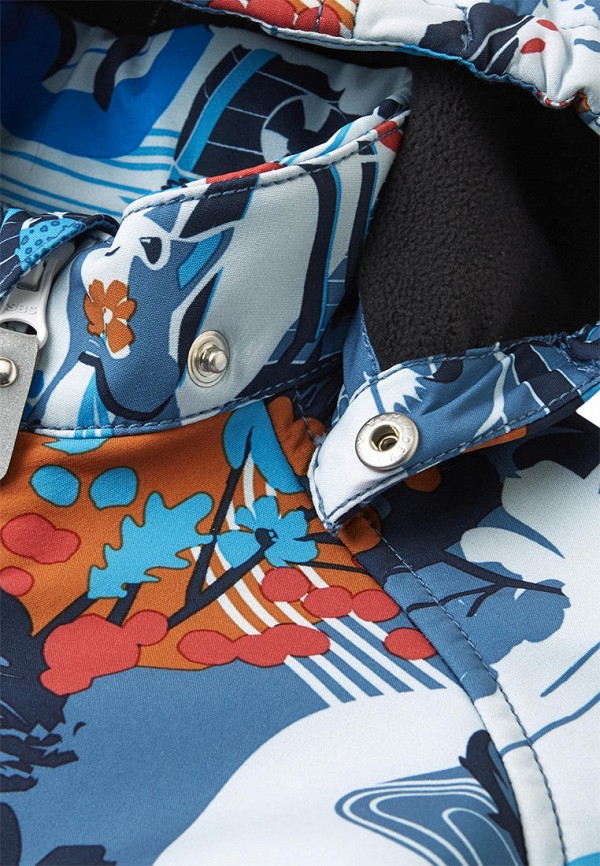 Reima Комбинезон - фото 5