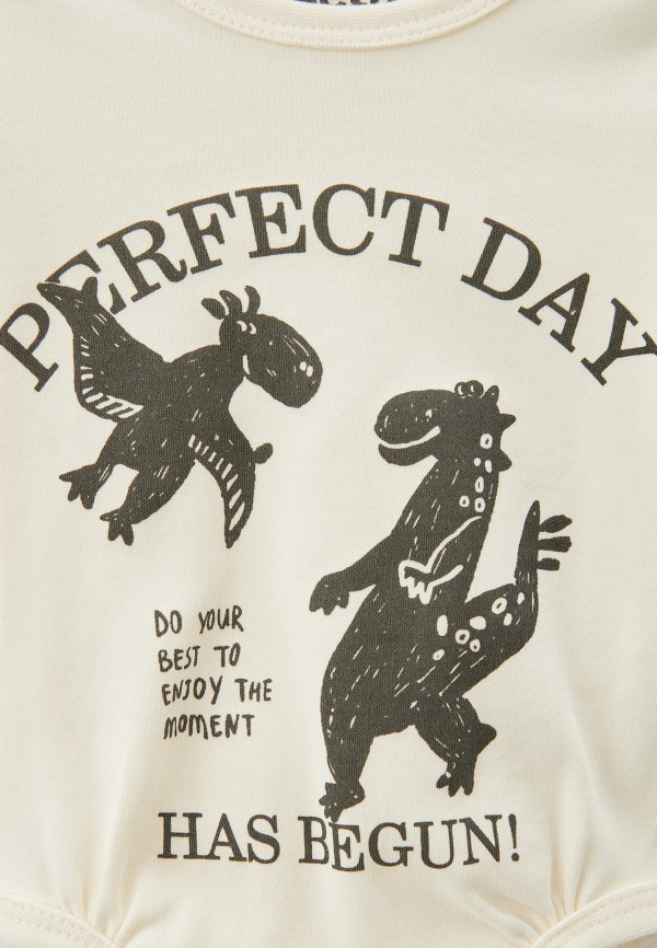 Sela Боди и ползунки - фото 3