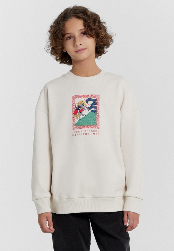 Mark Formelle Свитшот - фото 1