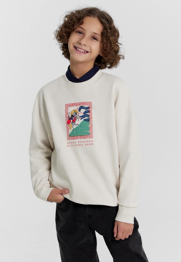 Mark Formelle Свитшот - фото 5