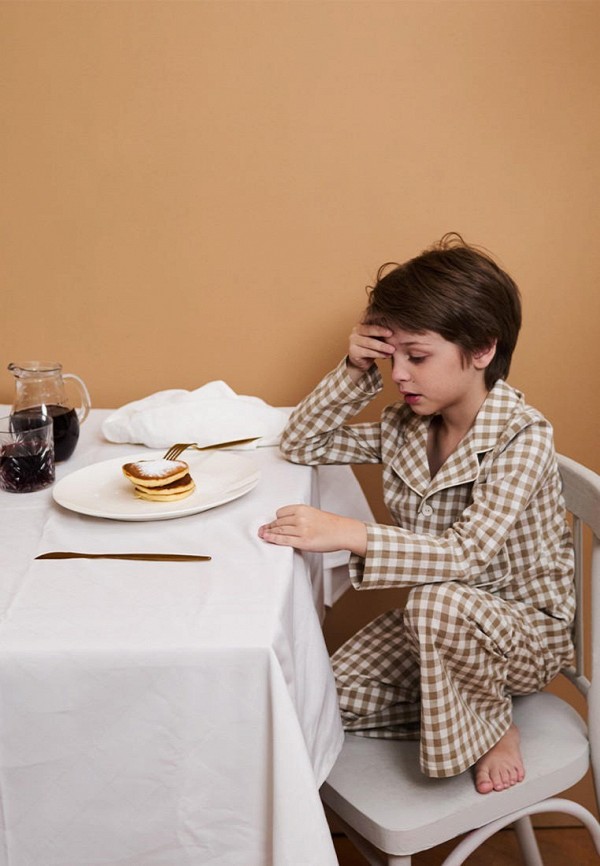 Ete Children Пижама - фото 6