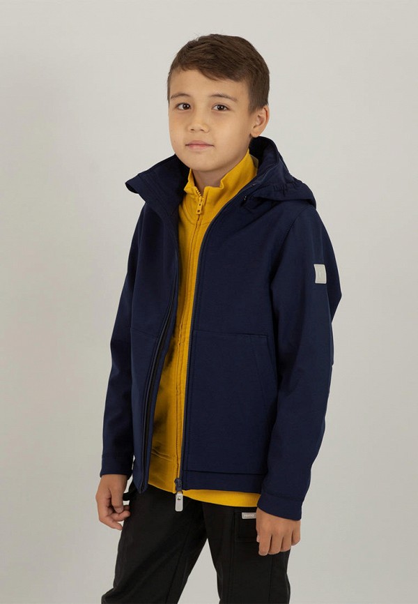 Reima Куртка - фото 1