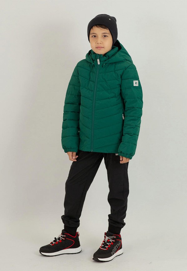 Reima Куртка утепленная - фото 1